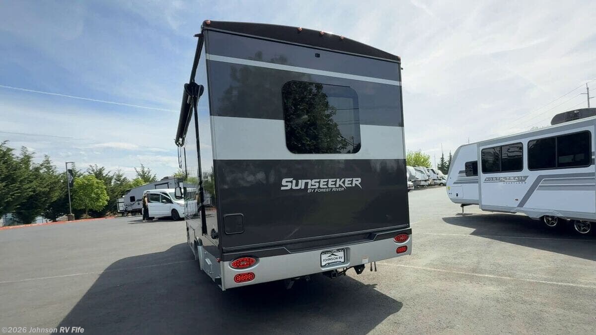 Used 2022 Forest River Sunseeker MBS 2400T available in Fife, Washington