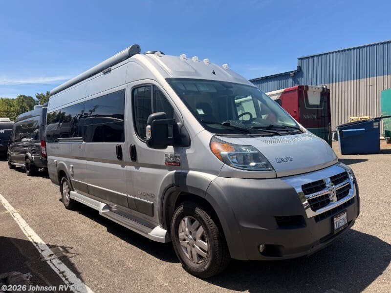 Used 2017 Pleasure-Way Lexor TS available in Fife, Washington