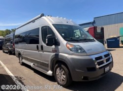 Used 2017 Pleasure-Way Lexor TS available in Fife, Washington