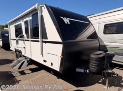 New 2026 Winnebago Micro Minnie 2200FBH available in Fife, Washington