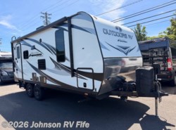 Used 2020 Outdoors RV Creekside 21RBS available in Fife, Washington