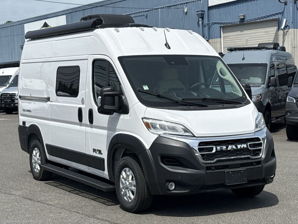 New 2027 Coachmen Pixel 1.8RB available in Fife, Washington