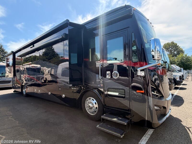 Used 2021 Tiffin Phaeton 40AH available in Fife, Washington