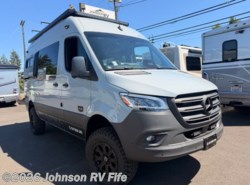 New 2027 Outside Van Syncline AWD *Onboard Air Compress *Secondary alternatoror available in Fife, Washington