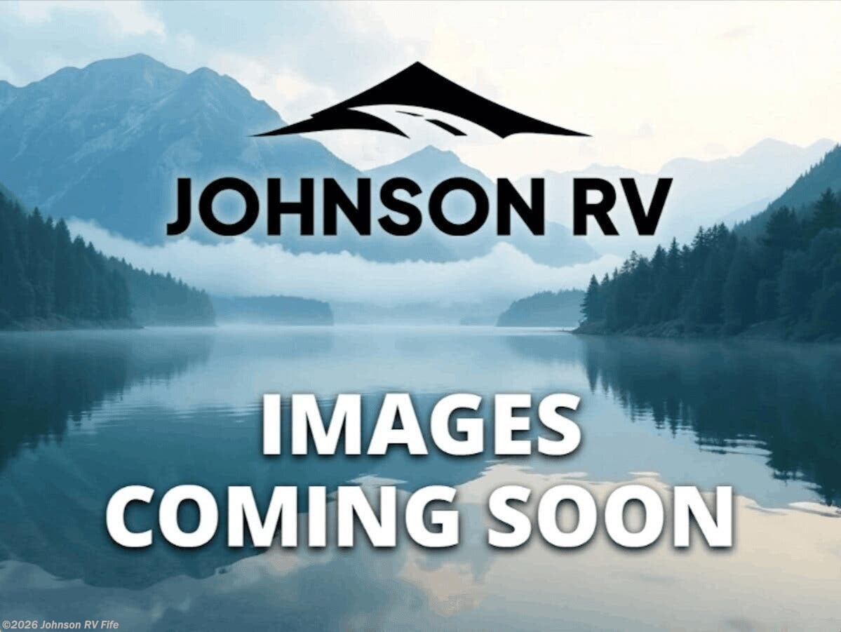 New 2026 Westfalia Wave SRT available in Fife, Washington