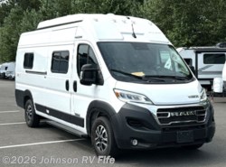 New 2026 Winnebago Solis 59PX Pop Top available in Fife, Washington