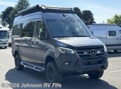 New 2026 Remote Vans Aegis Series available in Fife, Washington