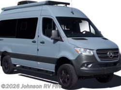 New 2026 Thor Motor Coach Tranquility 19A available in Fife, Washington