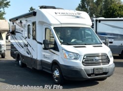 Used 2018 Forest River Forester TS 2381 available in Fife, Washington
