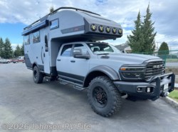 New 2026 Storyteller Overland GXV HILT available in Fife, Washington