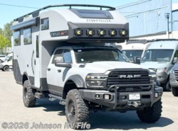 New 2026 Storyteller Overland GXV HILT available in Fife, Washington