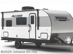 New 2026 Winnebago Access 25RK available in Fife, Washington