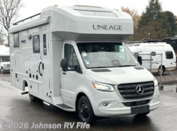 New 2026 Grand Design Lineage 25TK available in Fife, Washington