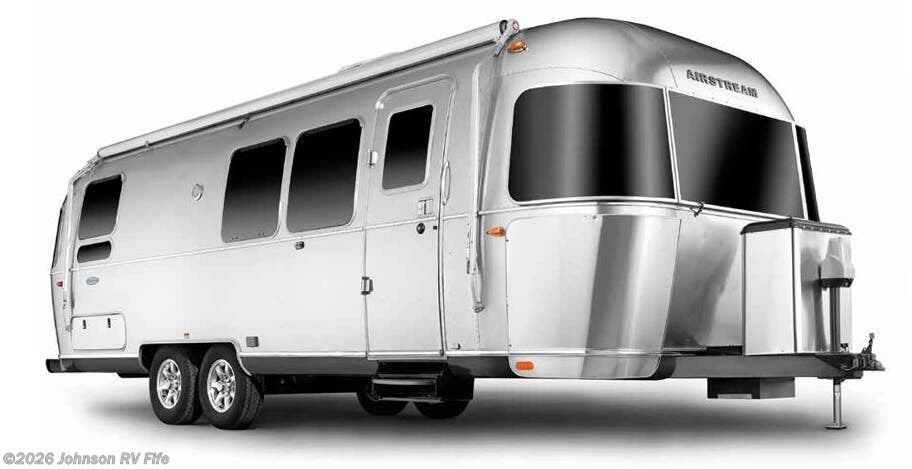 Used 2016 Airstream Flying Cloud 26 available in Fife, Washington