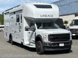 New 2026 Grand Design Lineage 31ZW available in Fife, Washington