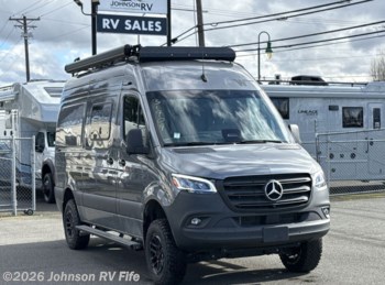 New 2026 Winnebago Revel Sport 44N available in Fife, Washington