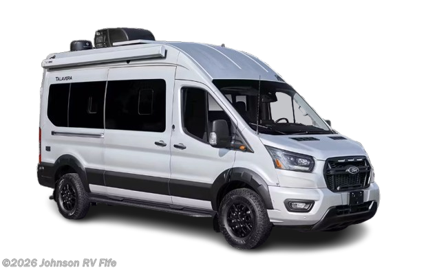 New 2026 Thor Motor Coach Talavera 1930 available in Fife, Washington