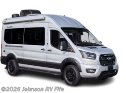 New 2026 Thor Motor Coach Talavera 1930 available in Fife, Washington