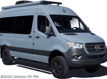 New 2026 Thor Motor Coach Tranquility 24C available in Fife, Washington