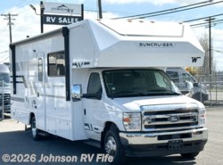 New 2027 Winnebago Suncruiser 26FE available in Fife, Washington