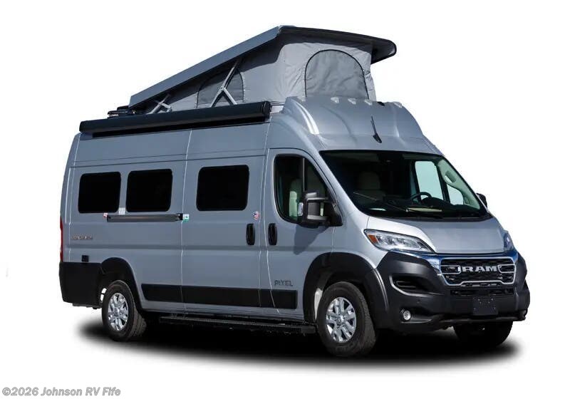 New 2026 Coachmen Pixel 2.0M available in Fife, Washington