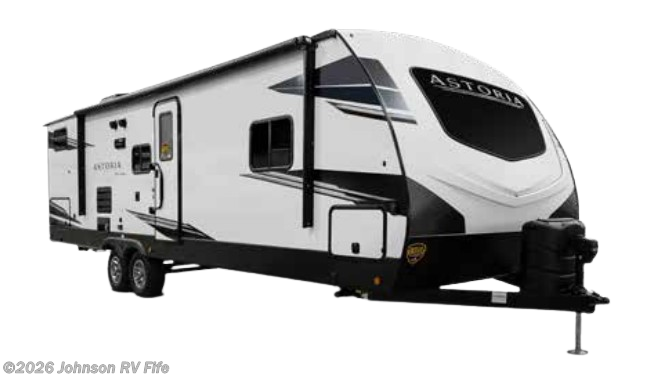 Used 2021 Dutchmen Astoria 2903BH available in Fife, Washington
