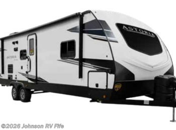 Used 2021 Dutchmen Astoria 2903BH available in Fife, Washington
