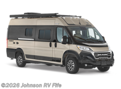 New 2026 Winnebago Travato 59G available in Fife, Washington