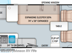 Used 2022 Thor Motor Coach Sequence 20K LI available in Fife, Washington
