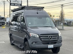 Used 2022 Tiffin Cahaba 19SC 4X4 available in Fife, Washington