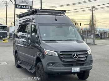 Used 2022 Tiffin Cahaba 19SC 4X4 available in Fife, Washington