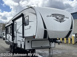 Used 2018 Highland Ridge Open Range 2910RL available in Fife, Washington