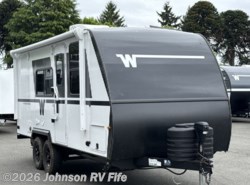New 2026 Winnebago Micro Minnie 2108DS available in Fife, Washington