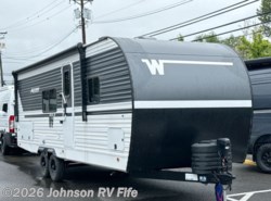 New 2026 Winnebago Access 25BH available in Fife, Washington