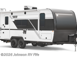 New 2026 Winnebago Thrive 22MLS available in Fife, Washington