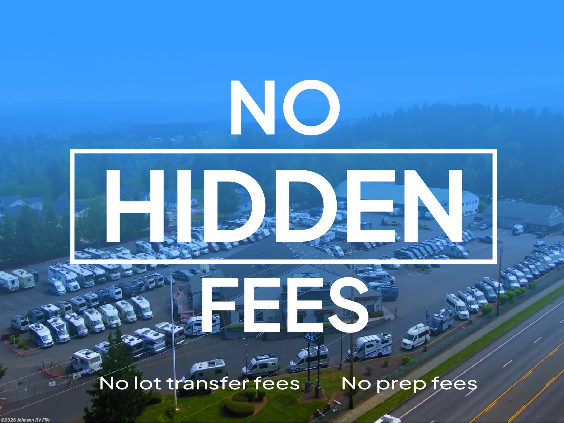 Used 2017 Leisure Travel Unity 24TB available in Fife, Washington