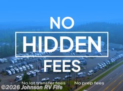 Used 2017 Leisure Travel Unity 24TB available in Fife, Washington