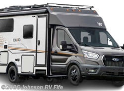 Used 2021 Winnebago Ekko 22A available in Fife, Washington