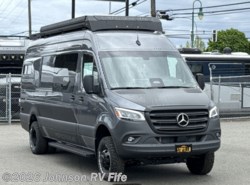 New 2026 Storyteller Overland CREW MODE AWD available in Fife, Washington