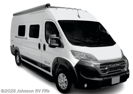 Used 2024 Coachmen Nova 20D LI available in Fife, Washington