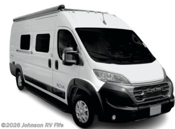 Used 2024 Coachmen Nova 20D LI available in Fife, Washington