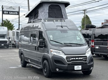 New 2027 Winnebago Solis 59P SOFA available in Fife, Washington