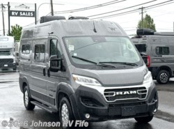 New 2027 Winnebago Solis 36A available in Fife, Washington