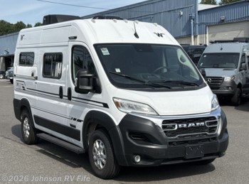 New 2027 Winnebago Solis 36A available in Fife, Washington