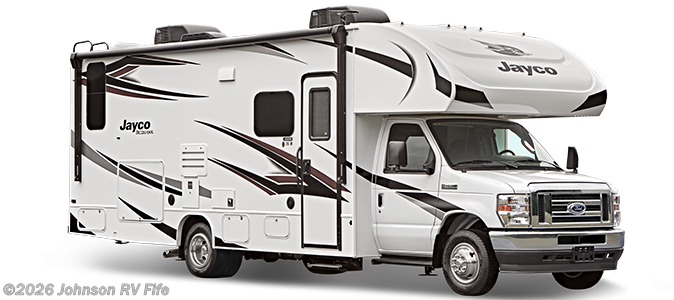 Used 2023 Jayco Redhawk 26M available in Fife, Washington