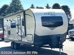 Used 2019 Rockwood MINI LITE 2507S available in Fife, Washington