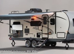Used 2019 Forest River Rockwood Mini Lite 2507S available in Fife, Washington