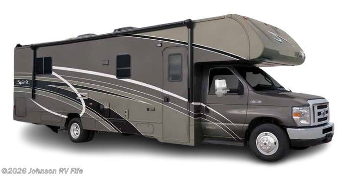 Used 2021 Winnebago Spirit 22M available in Fife, Washington