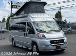 Used 2021 Roadtrek ZION SLUMBER available in Fife, Washington