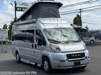 Used 2021 Roadtrek ZION SLUMBER available in Fife, Washington